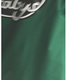 04Limited Sazabys | ナイロンジャケット