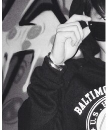 TIFFANY&Co. | ブレスレット