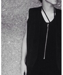 ZARA | ベスト