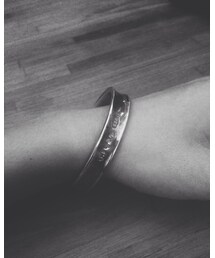 TIFFANY&Co. | ブレスレット