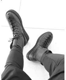 UNDERGROUND | ブーツ