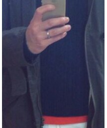 GU | ニット/セーター