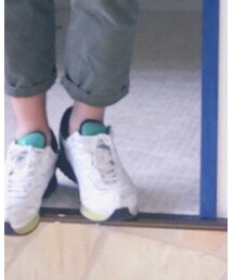 Onitsuka Tiger | スニーカー