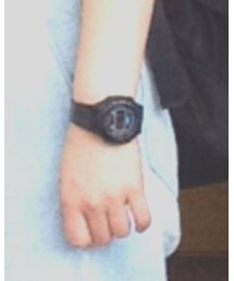 100円ショップ | アナログ腕時計