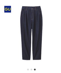 GU | デニムパンツ
