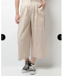 ehka sopo | パンツ