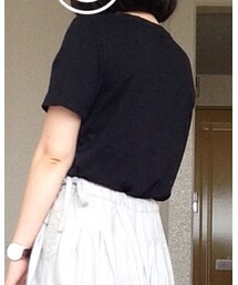 無印良品 | Tシャツ/カットソー