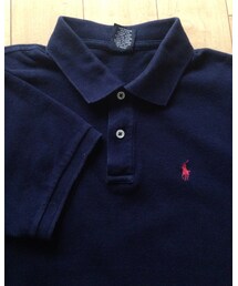 POLO RALPH LAUREN | ポロシャツ