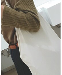 無印良品 | トートバッグ