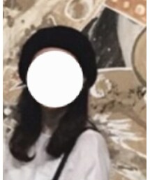 古着 | ハンチング/ベレー帽