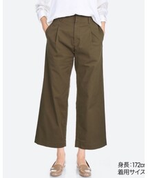 UNIQLO | パンツ
