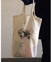 1LDK | トートバッグ