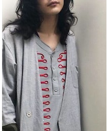 FACETASM | Tシャツ/カットソー