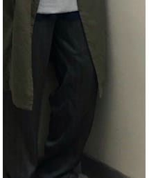 GIVENCHY | スラックス