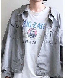 no brand | Tシャツ/カットソー