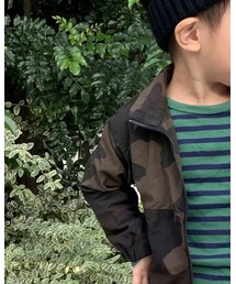 THE NORTH FACE | ナイロンジャケット