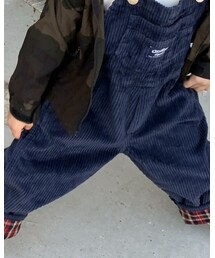 OSHKOSH | サロペット/オーバーオール