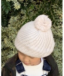 UNIQLO | ハンチング/ベレー帽