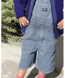 OSHKOSH | サロペット/オーバーオール