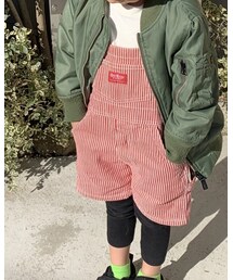 OSHKOSH | サロペット/オーバーオール