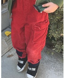 OSHKOSH | サロペット/オーバーオール