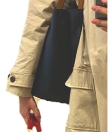 GLOBAL WORK | トートバッグ