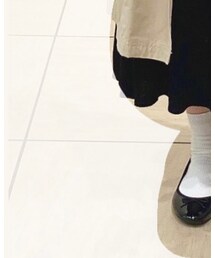 GU | バレエシューズ