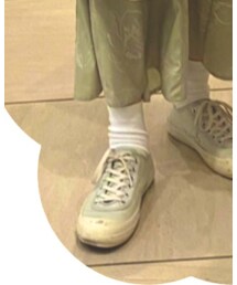 CONVERSE | スニーカー