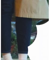 UNIQLO | デニムパンツ