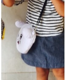 ネズミくん | ショルダーバッグ