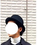 しまむら(シマムラ)の「帽子(ハット)」
