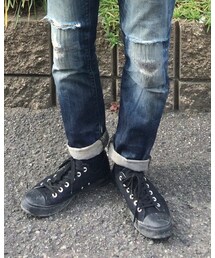 GU | スニーカー