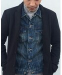 UNIQLO(ユニクロ)の「トップス(Tシャツ/カットソー)」