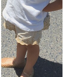 BRANSHES | その他パンツ
