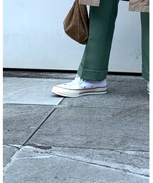 CONVERSE | スニーカー