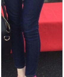 GU | デニムパンツ