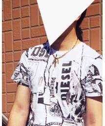 goro's | ネックレス