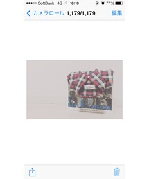 THOM BROWNE | シャツ(シャツ/ブラウス)