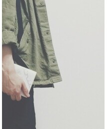commono reproducts | その他アウター