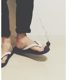 SEA | ビーチサンダル