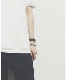 MARIA RUDMAN | ブレスレット