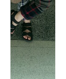 hippie vintage | パンツ