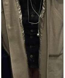 asos | デニムスカート