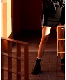 Dr. Martens | ブーツ