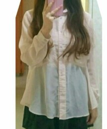 古着 | シャツ/ブラウス