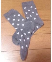 セリア | ソックス/靴下