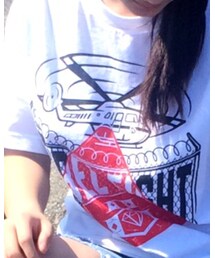 REBEL8 | Tシャツ/カットソー