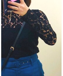 MOUSSY | トップス