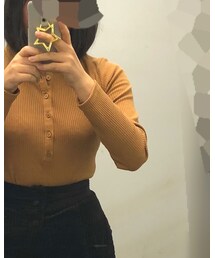 Doux archives | トップス