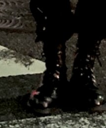 Dr. Martens | ブーツ